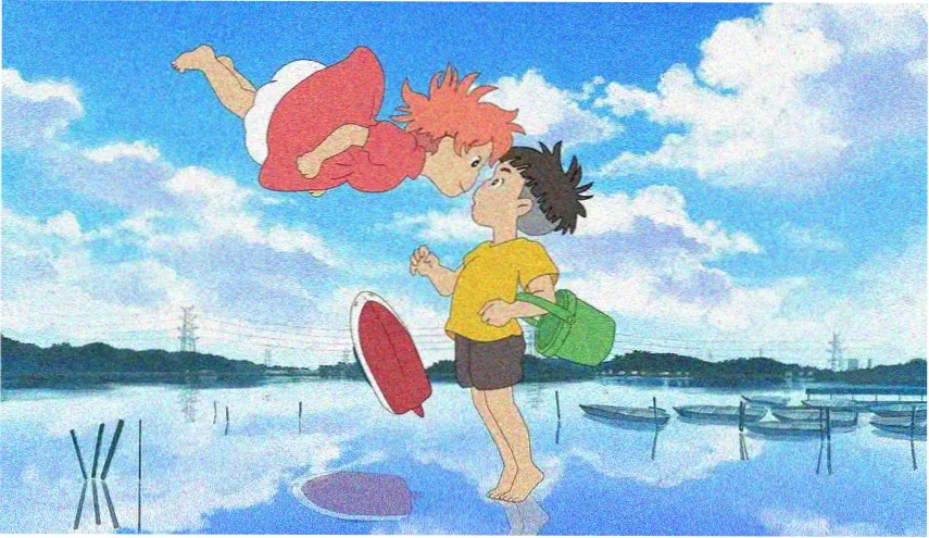 国产剧集山海旧梦第二季视觉海报